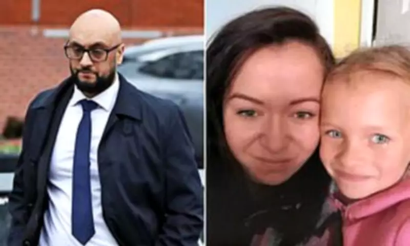 BMW Driver Allegedly Raced Audi That Killed Mother and Daughter in Leeds