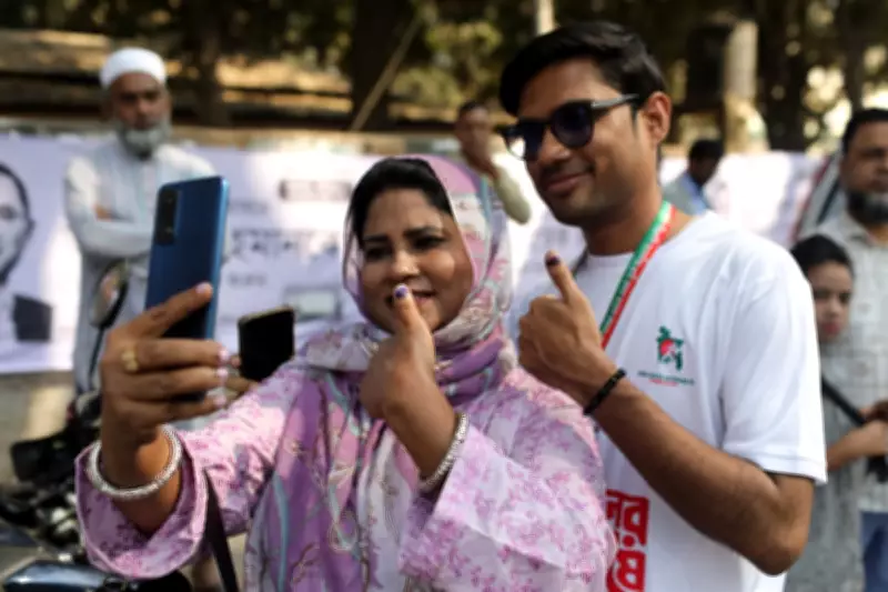 BNP Claims Historic Victory in Bangladesh's First Post-Hasina Election