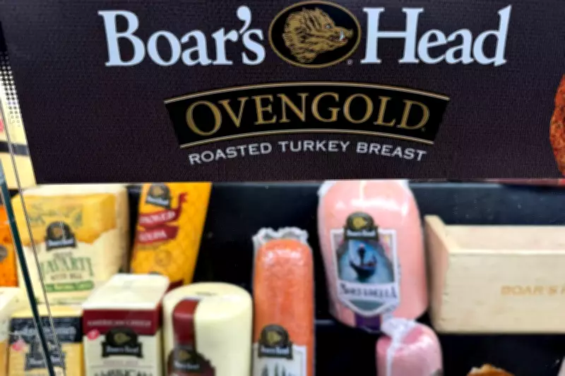 Boar's Head Plant Reopens After Deadly Listeria Outbreak That Killed 10