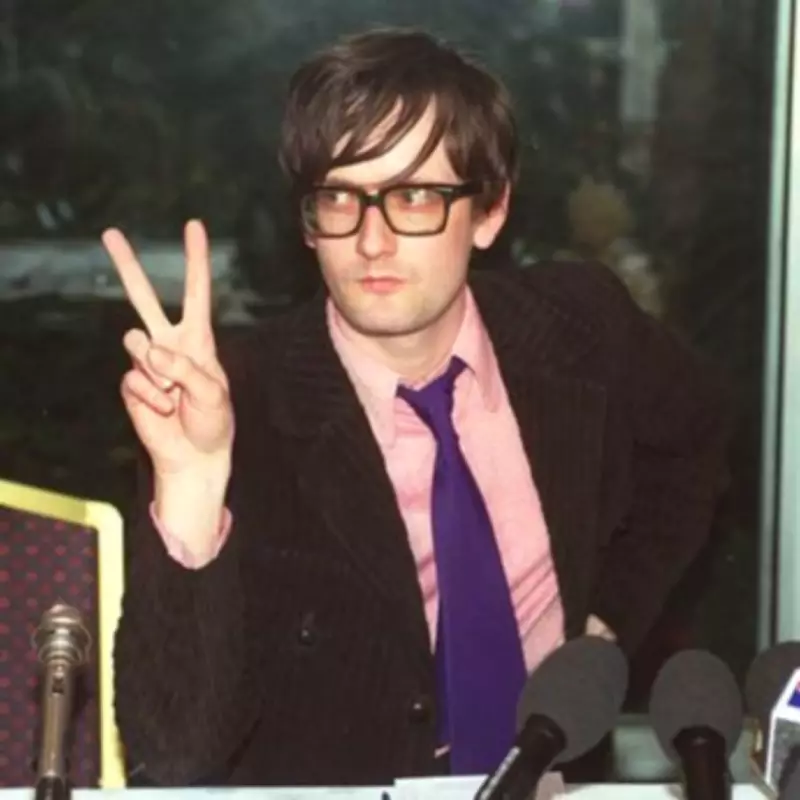 Bob Mortimer's Legal Aid for Jarvis Cocker After Brit Awards Stage Invasion