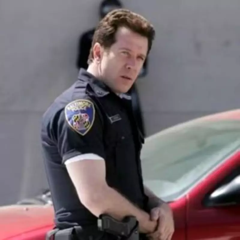 Bobby J. Brown, The Wire Star, Dies at 62 in Tragic Barn Fire Accident