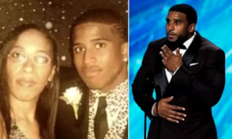 Bobby Wagner's Emotional Tribute to Late Mother at NFL Honors Ceremony