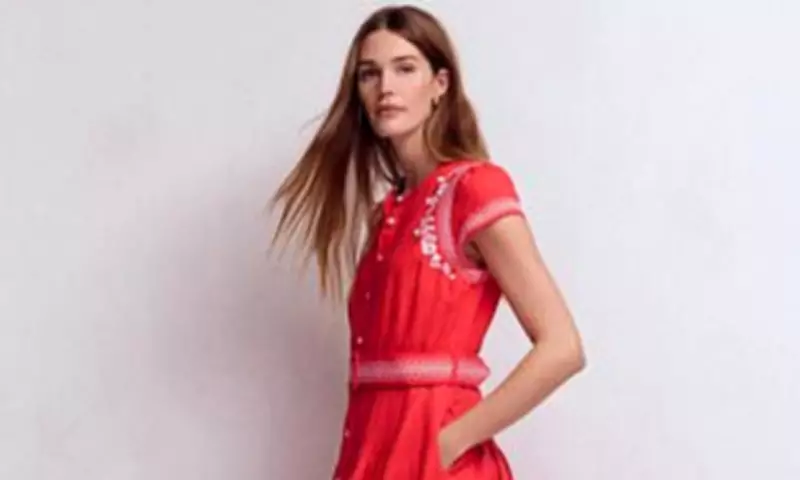 Boden's Linen Dresses: Summer Staples with 20% Off Offer