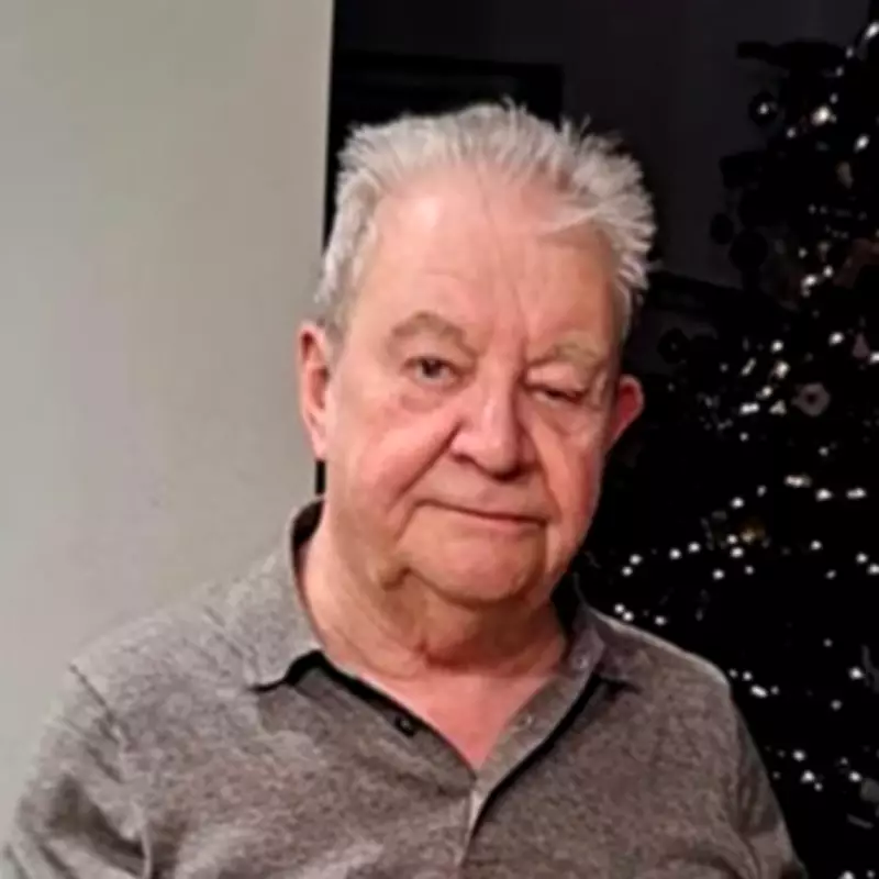 Body Discovered in Search for Missing 84-Year-Old at Evesham Holiday Park