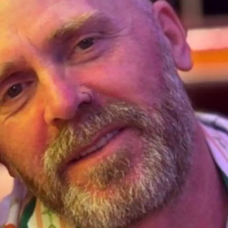 Body Found in Search for Missing Edinburgh Man Last Seen at Asda