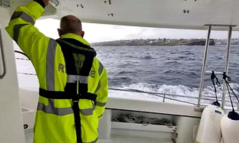 Body Found in Sydney Beach Search for Missing 30-Year-Old Swimmer