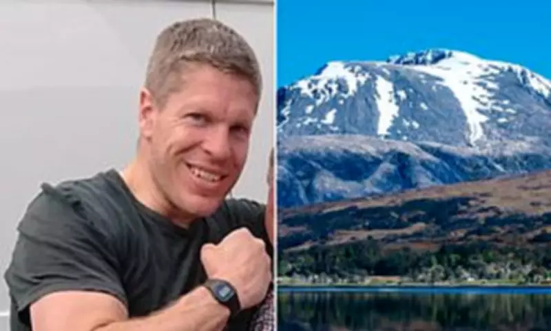 Body Found on Ben Nevis Believed to be Missing Hiker from 2023