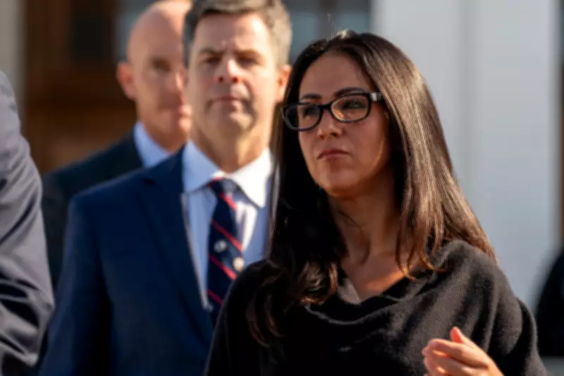 Boebert Defends Leaking Clinton Deposition Photo to Influencer Amid GOP Probe