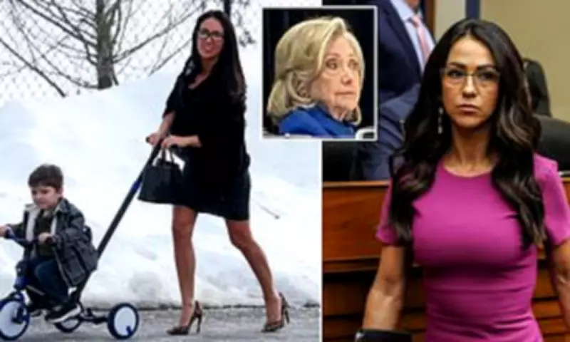 Boebert's Photo Breach Halts Clinton Deposition, Echoes 'I Don't Recall'