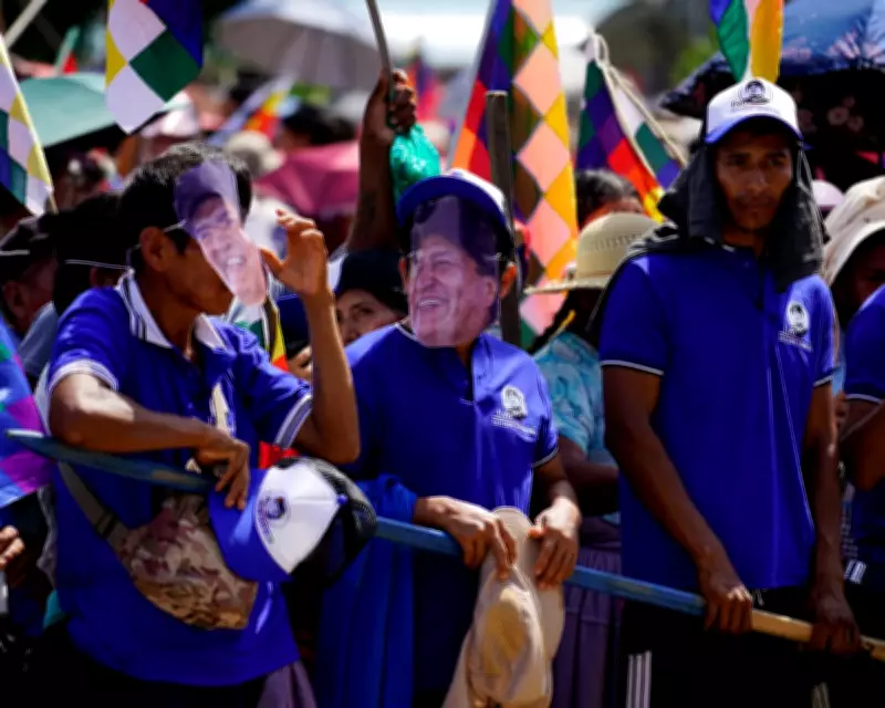 Bolivia's Evo Morales Vanishes Amid US Tensions and Health Rumours