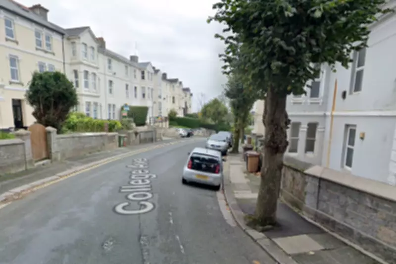 Bomb Squad Deployed to Plymouth Street After Firearm Arrest