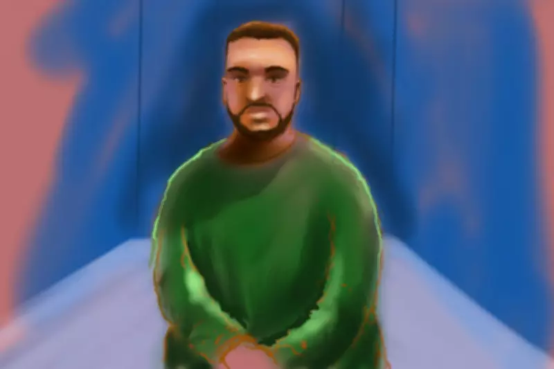 Bondi Beach Attack Suspect Gives Terse Answers in First Court Appearance