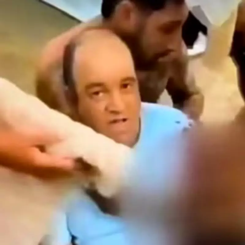 Bondi Beach Hero Ahmed al-Ahmed Shares Recovery Update After Massacre