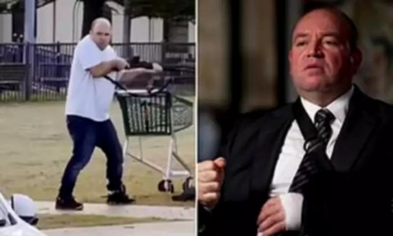 Bondi Hero Reveals He Couldn't See Shooter Before Disarming Attack