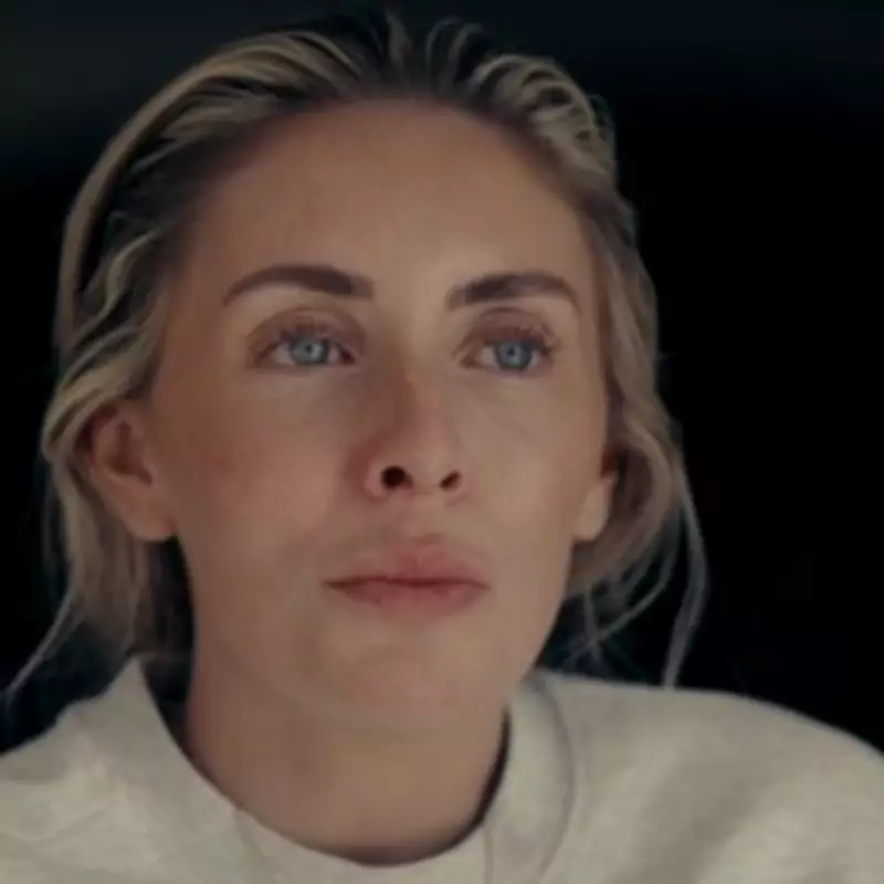 Bonnie Blue Announces Pregnancy with Ultrasound Scan Revelation