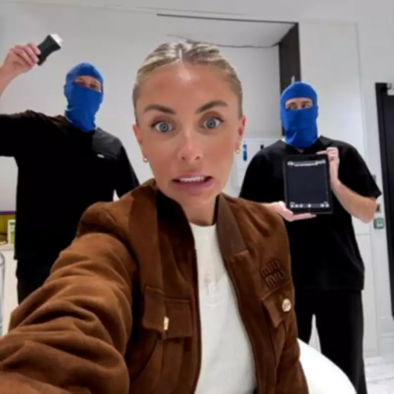 Bonnie Blue Fires Back at Critics Over Pregnancy Announcement After 400-Men Stunt