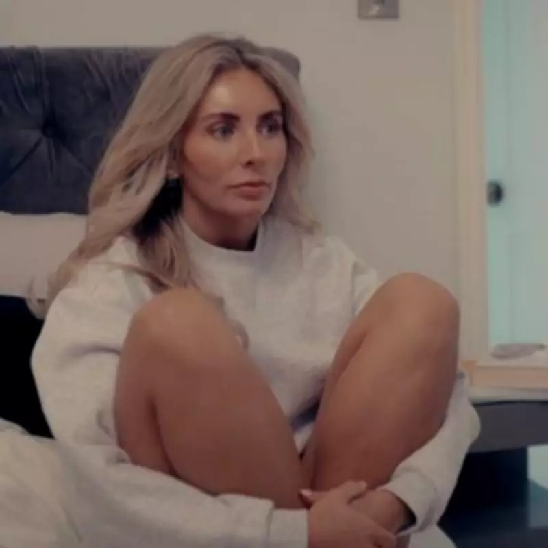 Bonnie Blue's Pregnancy Announcement Follows Controversial 400-Man Stunt