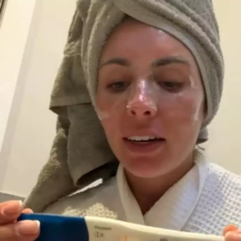 Bonnie Blue's Pregnancy Claim Sparks Concern Over Exploitative Adult Content