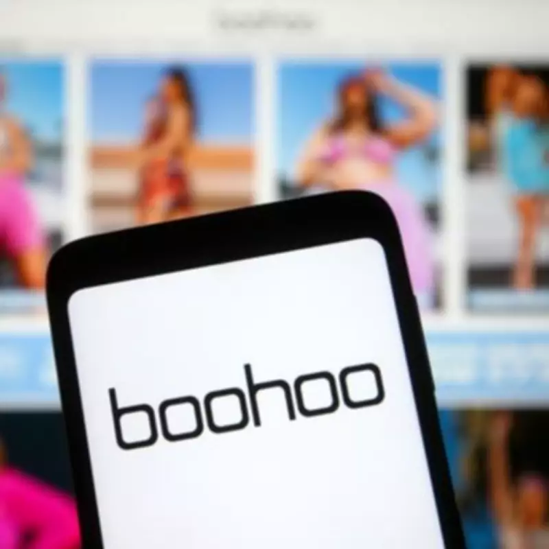 Boohoo Faces Customer Fury Over Refund 'Scam' and AI Chatbot Failures