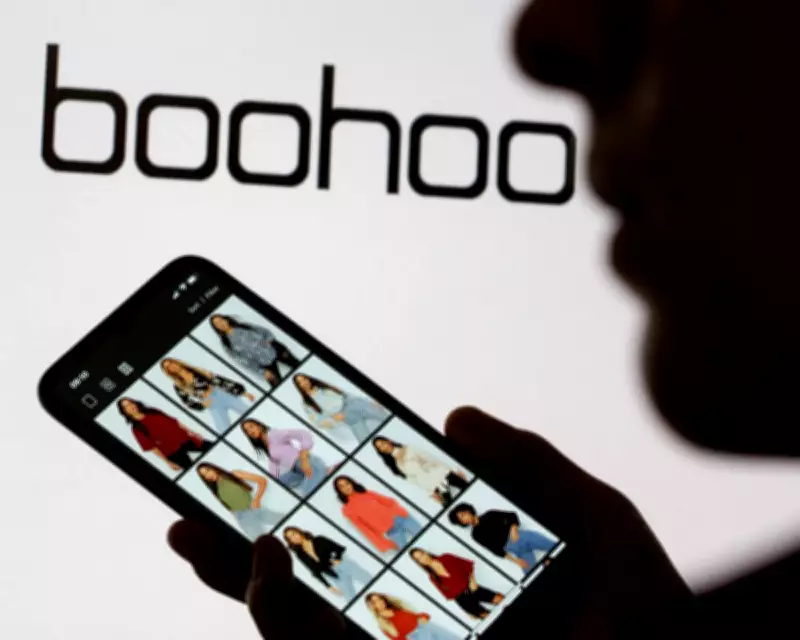 Boohoo Owner Raises £35m, Risking Fresh Clash with Mike Ashley