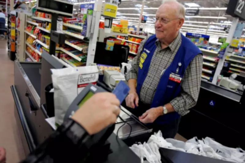 Boomers Delay Retirement, Driving Average New Hire Age Past 42