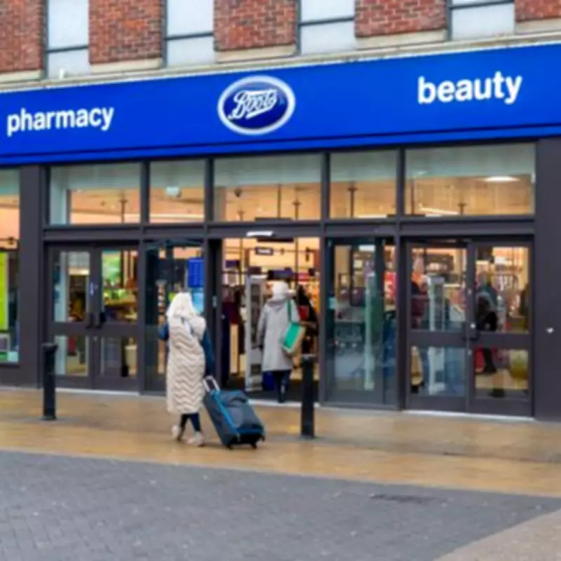 Boots Launches In-Store Weight Loss Jab Consultations Across 17 UK Branches