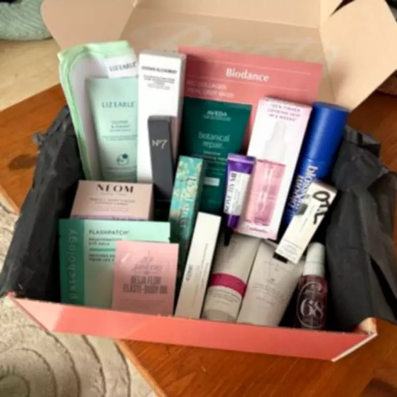 Boots Mother's Day Beauty Box Offers Unbeatable Value at £60 for £310 Worth of Products