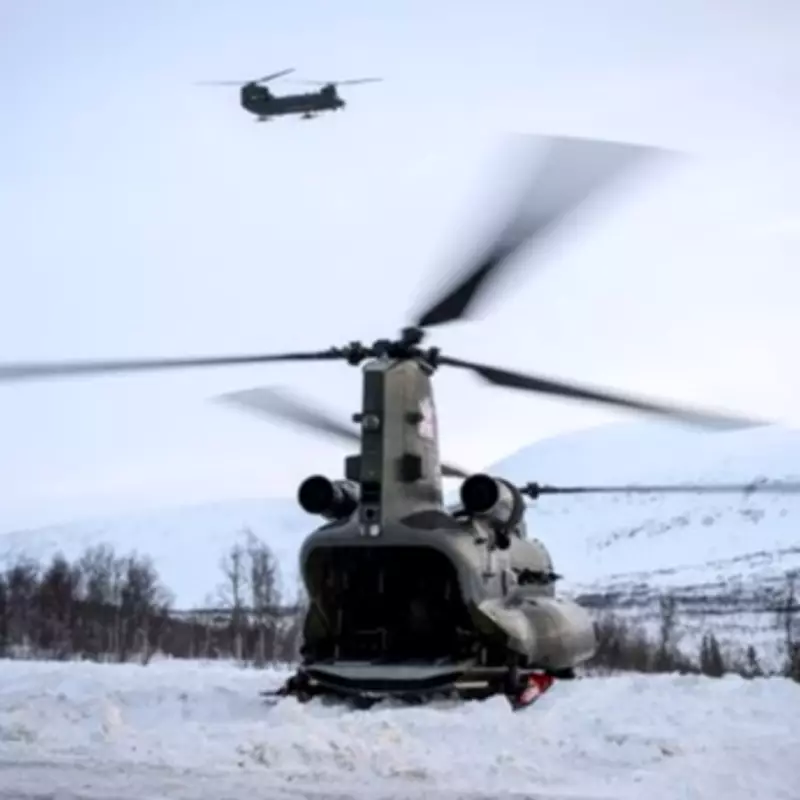 Boris Johnson's Ukraine Troop Proposal Criticised as Premature and Risky