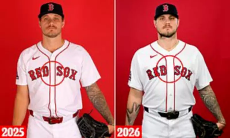 Boston Red Sox Fans Outraged Over New Jersey Design, Blast Fanatics CEO