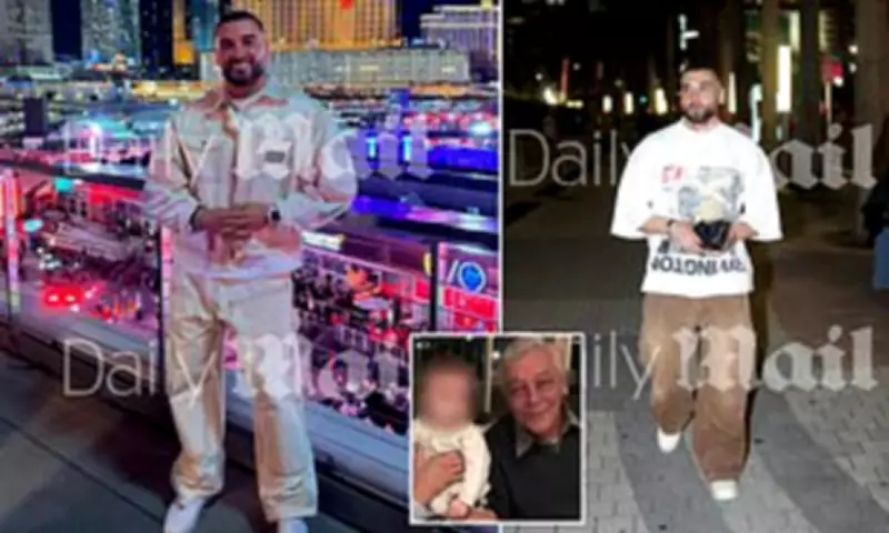 Botched Kidnapping: Wrong Target Killed as Gang Misses Property Tycoon