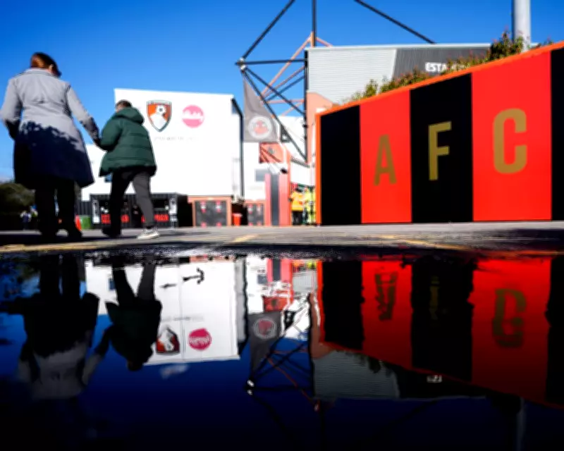 Bournemouth's Lewis Cook Faces Extended Sideline Spell with Hamstring Injury