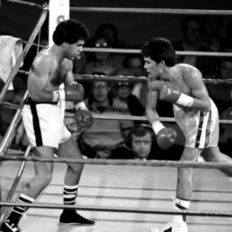 Boxing Legend Ruben Castillo Dies at 68 After Illness, Tributes Flood Social Media