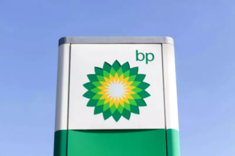 BP Suspends Share Buybacks and Intensifies Cost-Cutting Amid Profit Decline