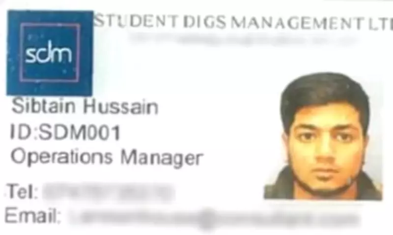 Bradford Student Jailed for £500k University Admissions Fraud Scam