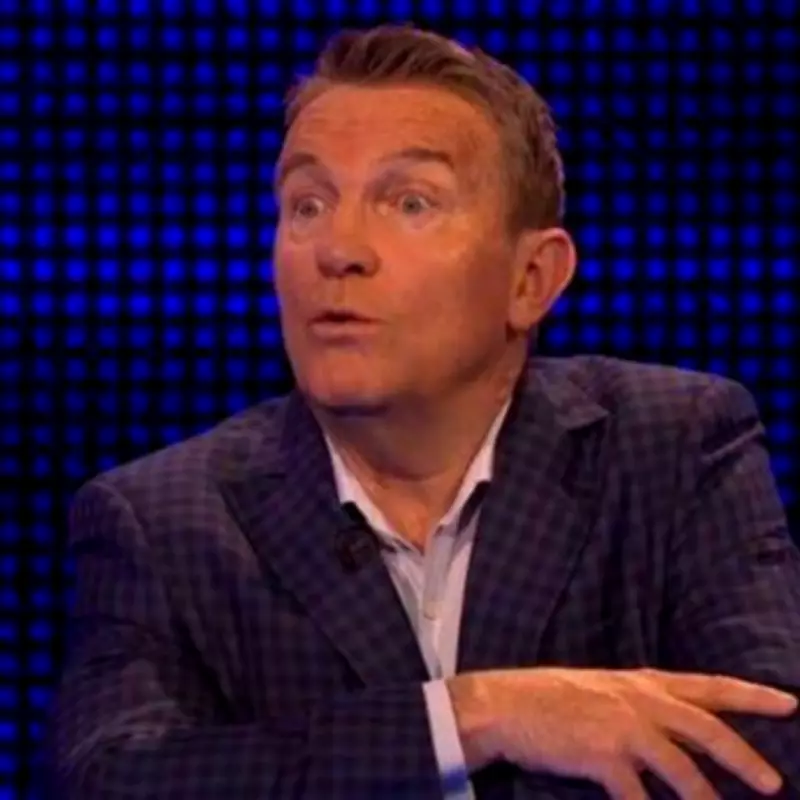 Bradley Walsh Declares Record-Breaking £242k Blunder on The Chase