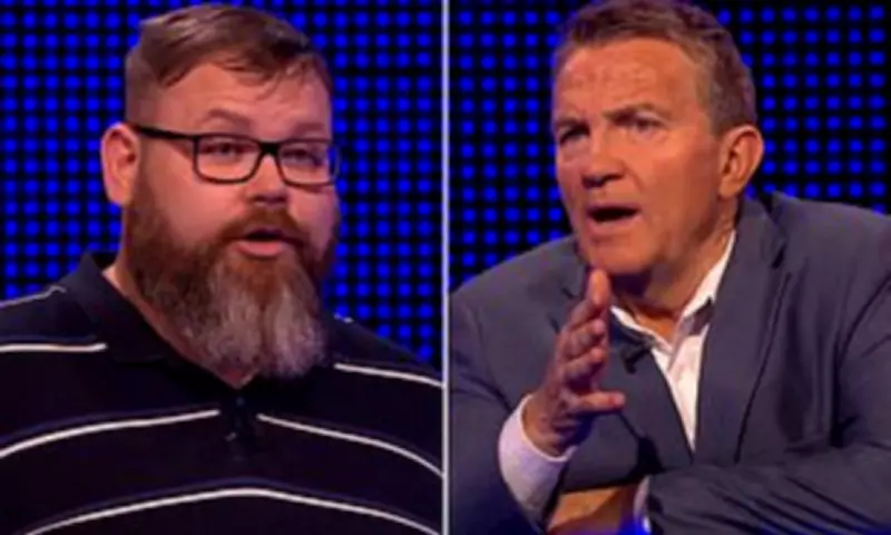 Bradley Walsh Slams Contestant for 'Ridiculous' Answer on The Chase