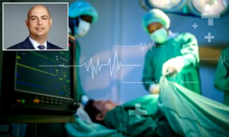 Brain Remains Active After Heart Stops, Revealing Final Words Heard at Death