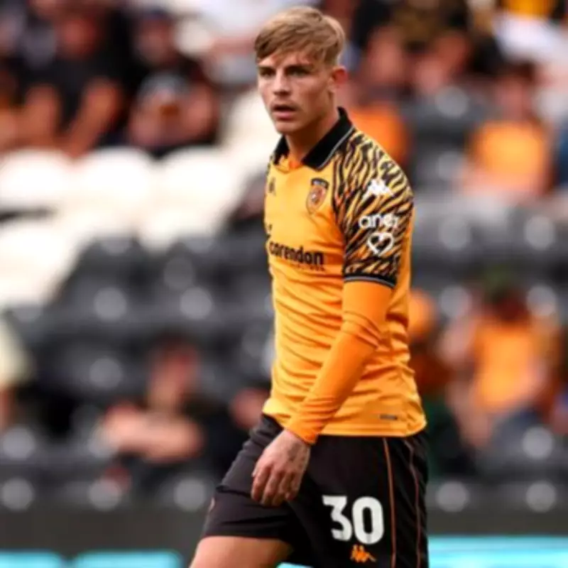 Brandon Williams' Career Crossroads: From Man Utd Acclaim to Free Agency at 25