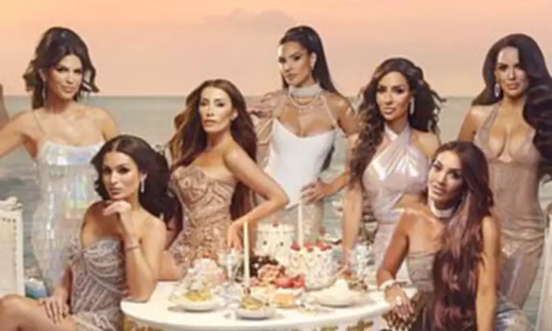 Bravo Unveils Real Housewives of Rhode Island Cast and Drama-Filled Trailer