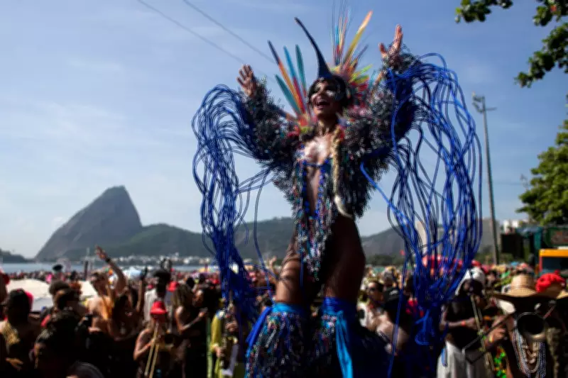 Brazil Carnival Survival Guide: Veteran Tips for Street Party Success