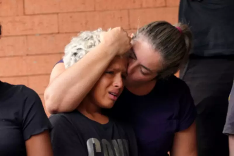 Brazil Floods Death Toll Hits 53 as Heavy Rains Trigger Landslides and Chaos