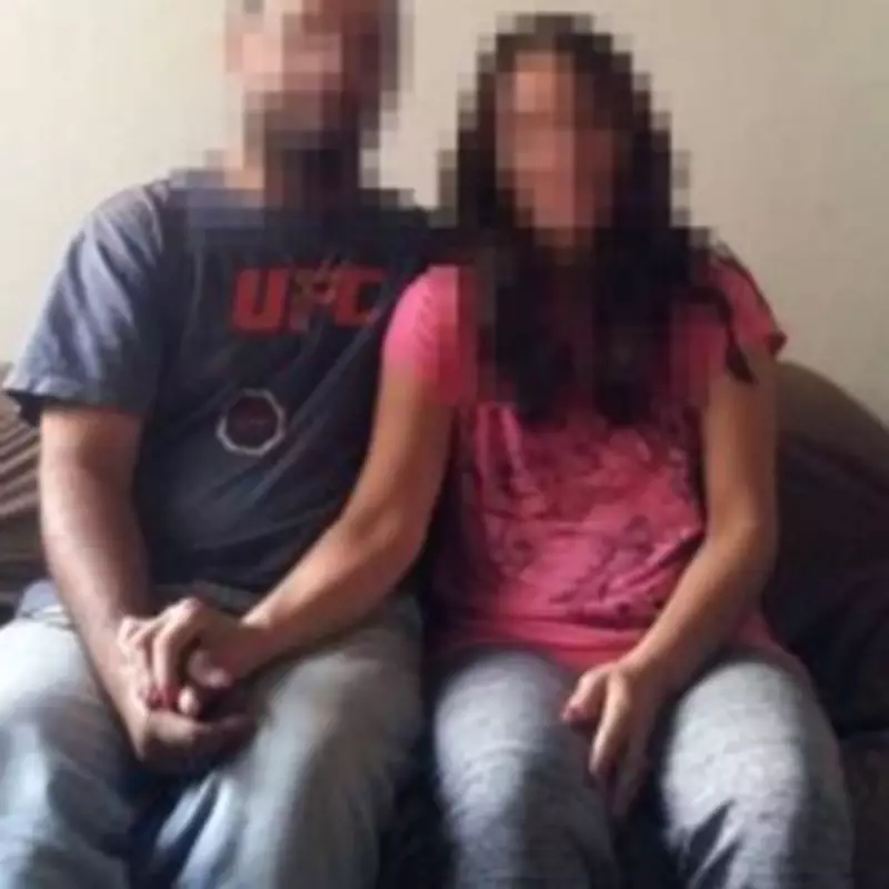 Brazilian Couple Vow to Stay Together After Shocking Sibling Discovery