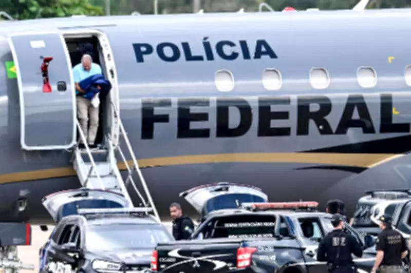 Brazilian Politician Brothers Convicted for Orchestrating Murder