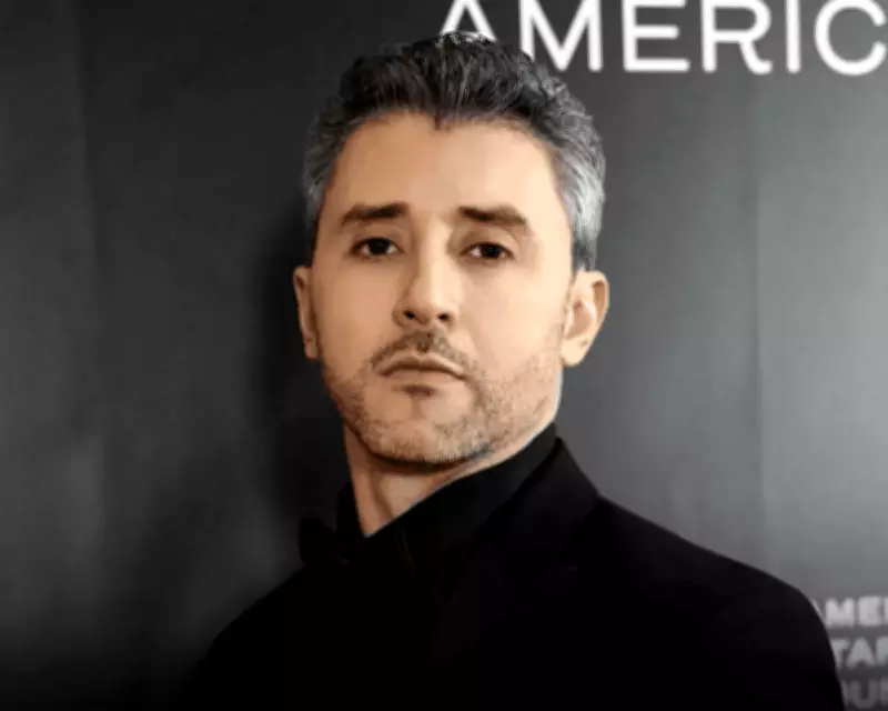 Brazilian Trump Supporter Júnior Pena Arrested by ICE in New Jersey