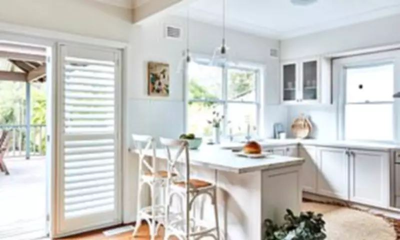 Breakfast Bars Declared Outdated by Interior Design Expert