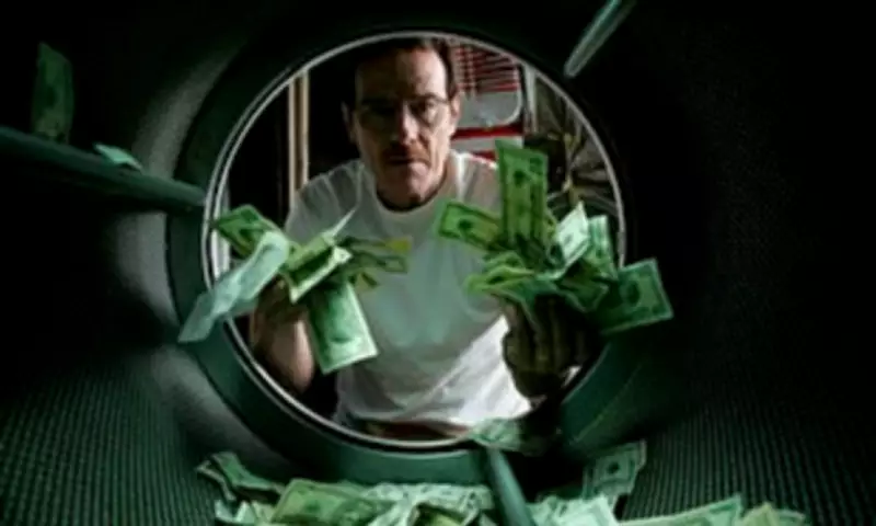 Breaking Bad Loses Historic IMDB Rating After 13 Years in Fan War