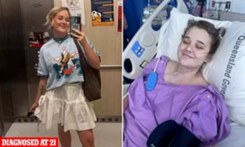 Breakthrough Discovery Reveals How Ovarian Cancer Spreads So Rapidly