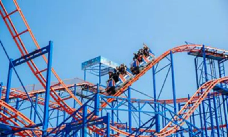 Brean Theme Park Defies Liquidation, Announces 2026 Summer Reopening