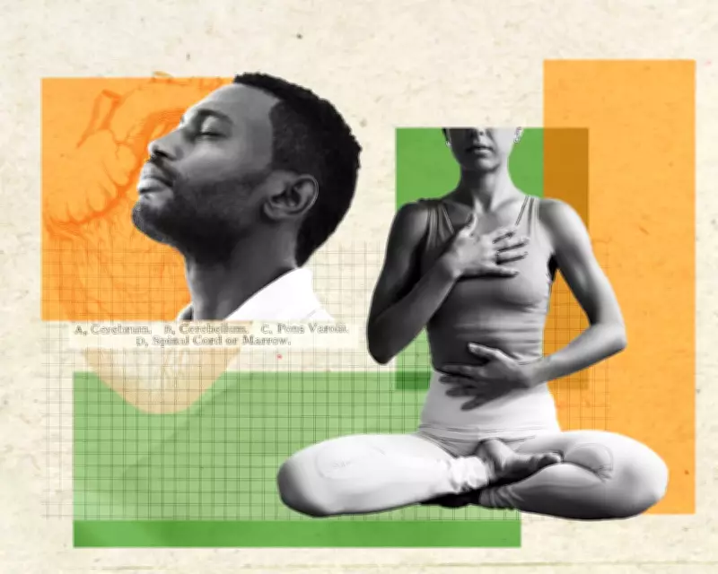 Breathwork Boom: Science vs. Sales in the Wellness Industry
