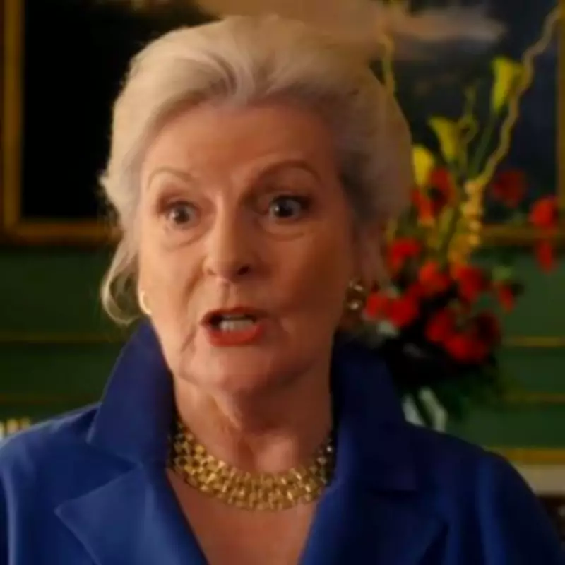 Brenda Blethyn Transforms in Channel 4's New Period Drama A Woman of Substance
